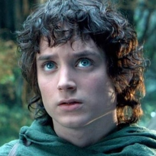 Elijah Wood