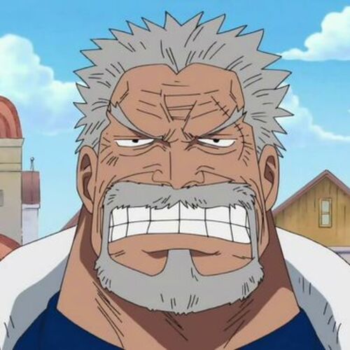 Garp