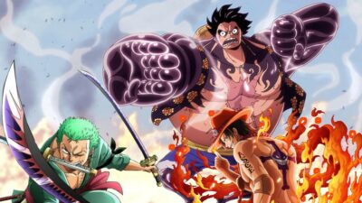 Quiz One Piece : seul un fan saura à quels persos appartiennent ces attaques