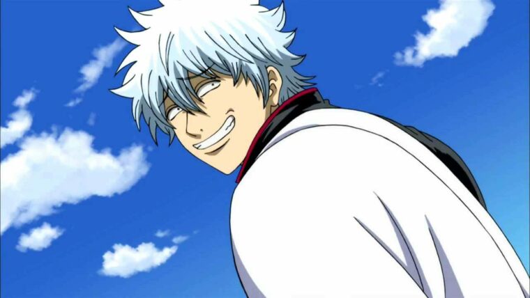 gintama