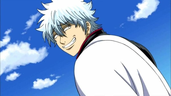 gintama