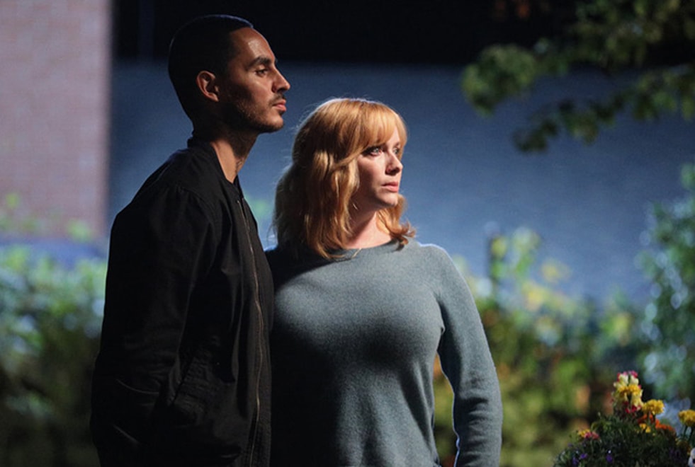 Good Girls : l’argent et des tensions entre deux stars sont à l’origine de l’annulation de la série