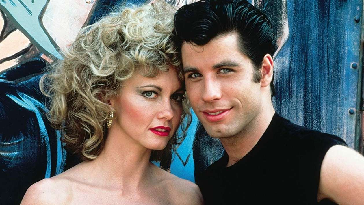 Grease 