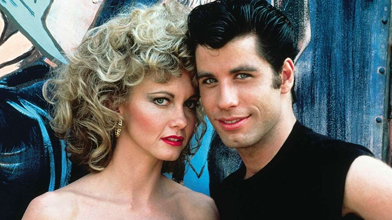 Grease : Olivia Newton-John et John Travolta étaient-ils en couple pendant le tournage du film ?