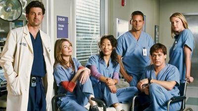 Quiz : ton signe astro te dira quel médecin de Grey's Anatomy te soignerait au Grey Sloan