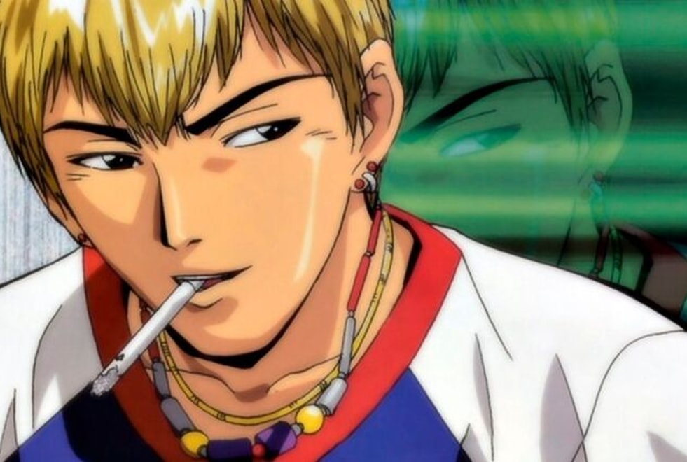 GTO : TOP 12 des punchlines les plus cultes d’Onizuka qu’on retient et qu’on adore