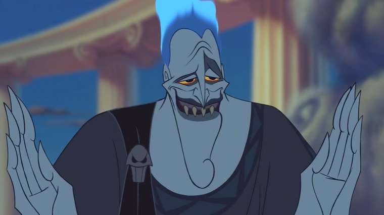 Hades