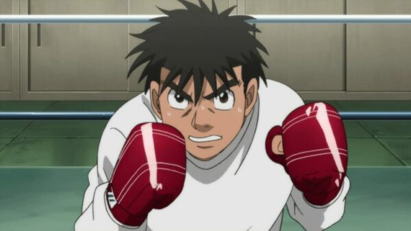 hajime-no-ippo