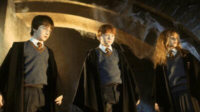 Harry Potter : Chris Columbus est partant pour réaliser une suite de la saga avec les mêmes acteurs