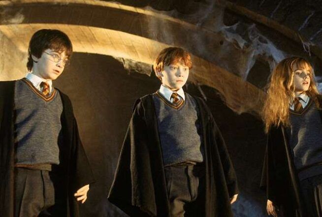 Harry Potter : Chris Columbus est partant pour réaliser une suite de la saga avec les mêmes acteurs