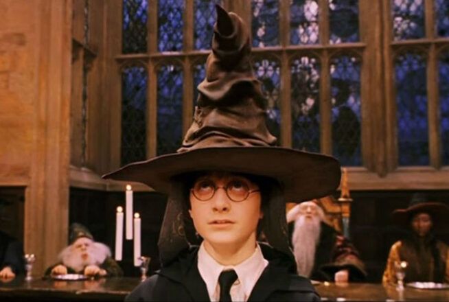 Sondage Harry Potter : vote pour la Maison de Poudlard où tu ne voudrais surtout pas aller