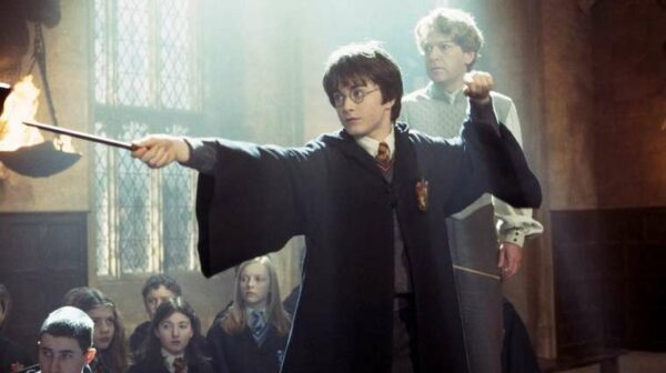 Harry Potter et la Chambre des secrets : 10 secrets de tournage