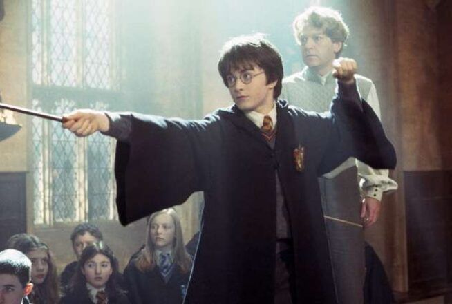 Harry Potter : top 5 des sortilèges dont on aimerait se servir dans la vraie vie
