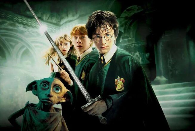 Harry Potter et la Chambre des secrets : 10 secrets de tournage qui vous feront voir le film autrement