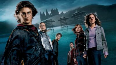 T’as pas vu Harry Potter et la Coupe de Feu si t’as pas 10/10 à ce quiz