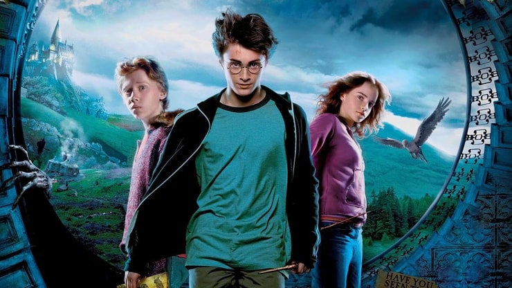 Harry Potter et le Prisonnier d'Azkaban : 10 secrets de tournage qui vous feront voir le film autrement