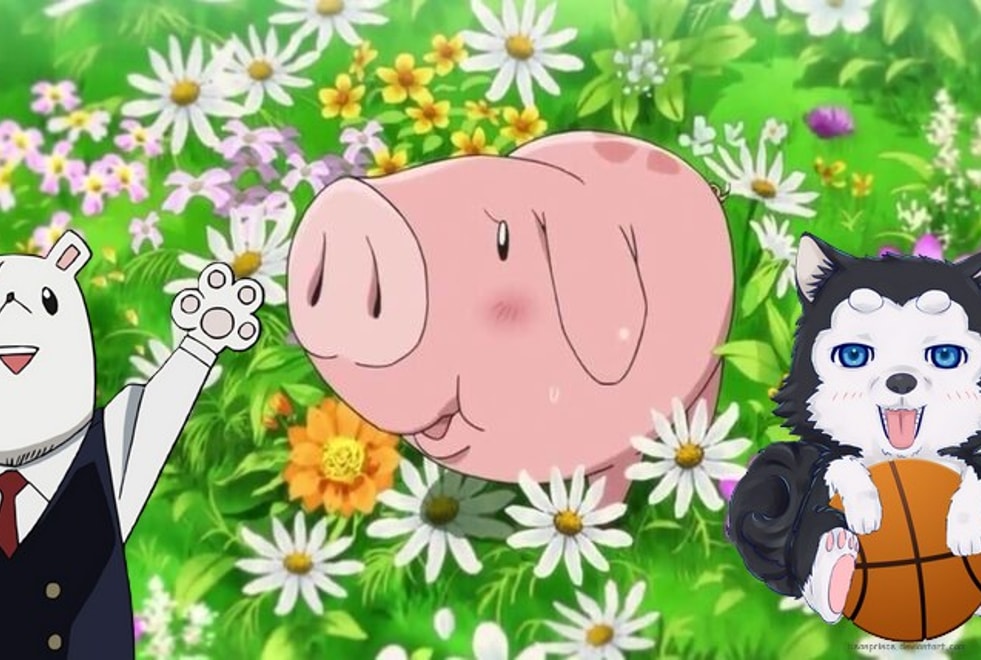 Impossible d’avoir 10/10 à ce quiz sur les animaux d’anime et mangas