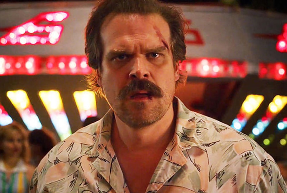 Stranger Things : ces deux films cultes qui ont grandement influencé la saison 4