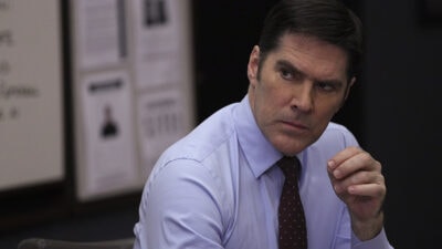 Esprits Criminels : cette théorie sur Hotch qui vous fera voir le personnage autrement