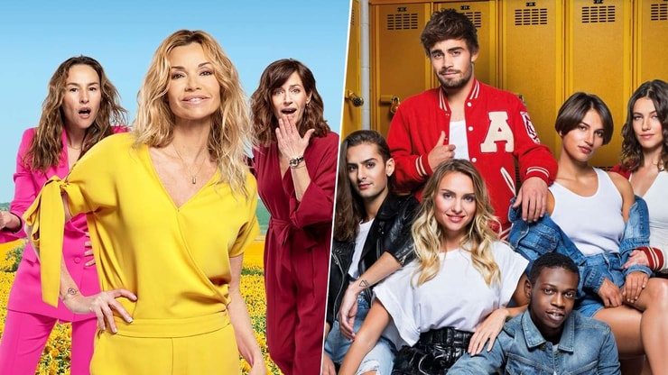 Quiz : réponds à ces 5 questions, on te dira si t'es la star de Demain Nous Appartient ou Ici Tout Commence