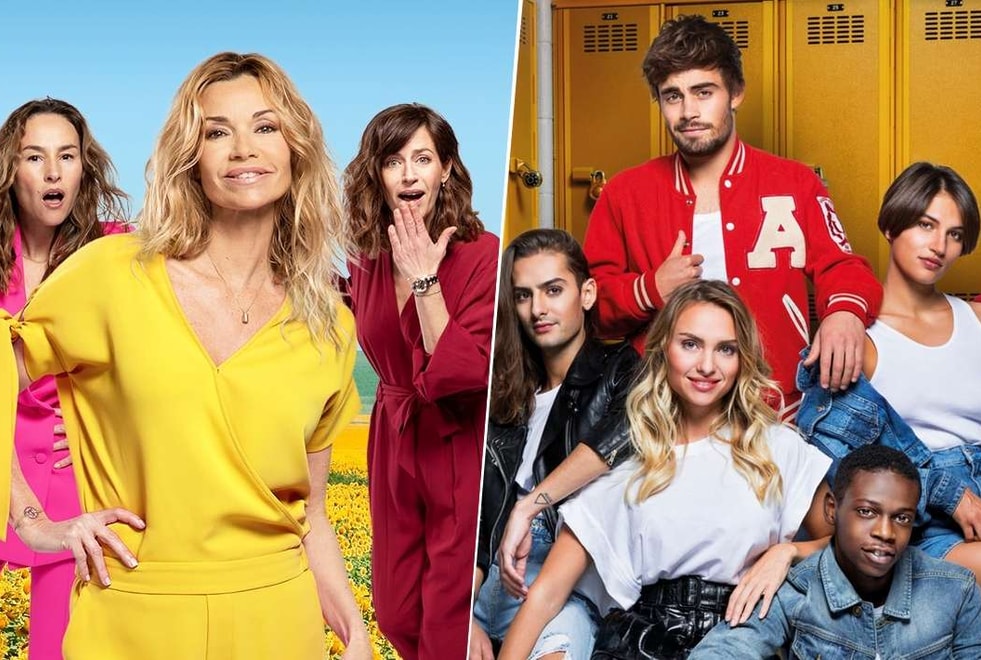 Quiz : réponds à ces 5 questions, on te dira si t’es la star de Demain Nous Appartient ou Ici Tout Commence