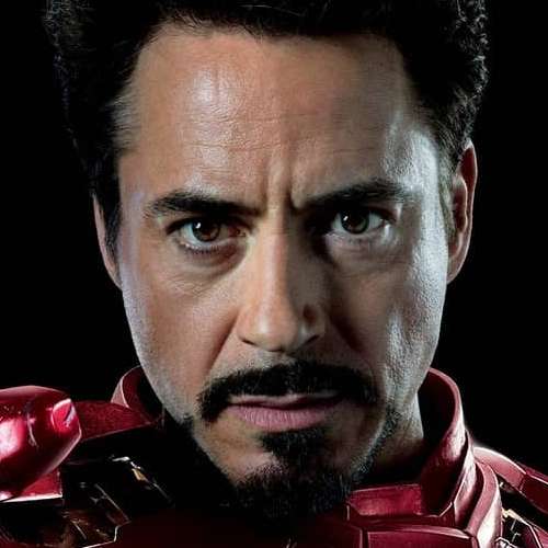 Robert Downey Jr.