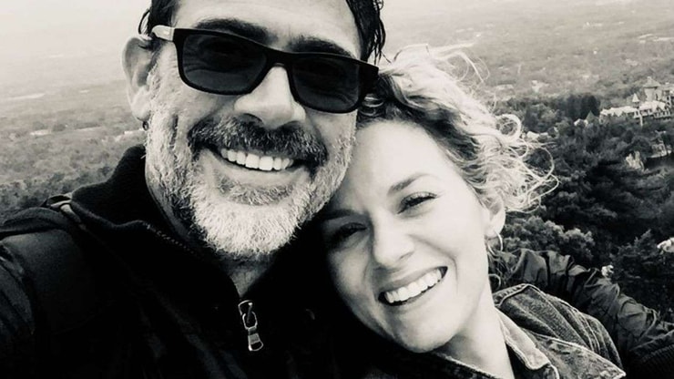 Les Frères Scott : le sublime message d'anniversaire de Jeffrey Dean Morgan à Hilarie Burton