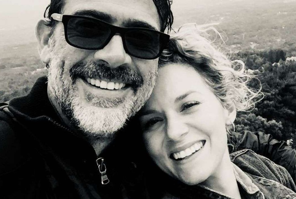 Les Frères Scott : le sublime message d’anniversaire de Jeffrey Dean Morgan à Hilarie Burton