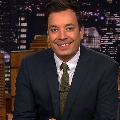 Jimmy Fallon