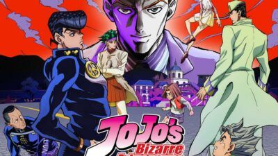 Jojo’s Bizarre Adventures : impossible d&rsquo;avoir 10/10 à ce quiz sur l’anime de la partie 4
