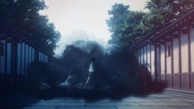 Jujutsu Kaisen 0 : le premier trailer du film a été dévoilé