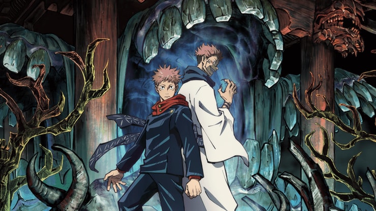 Jujutsu Kaisen : la pause du manga va prendre fin, et on connait la date de son retour