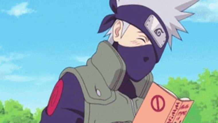 O que aconteceria se o pai de Kakashi estivesse vivo em Naruto - Critical  Hits