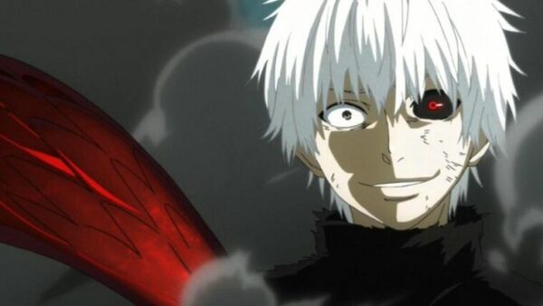 kaneki