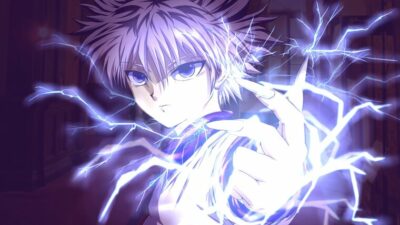 Hunter x Hunter : impossible d'avoir 10/10 à ce quiz sur Kirua Zoldik