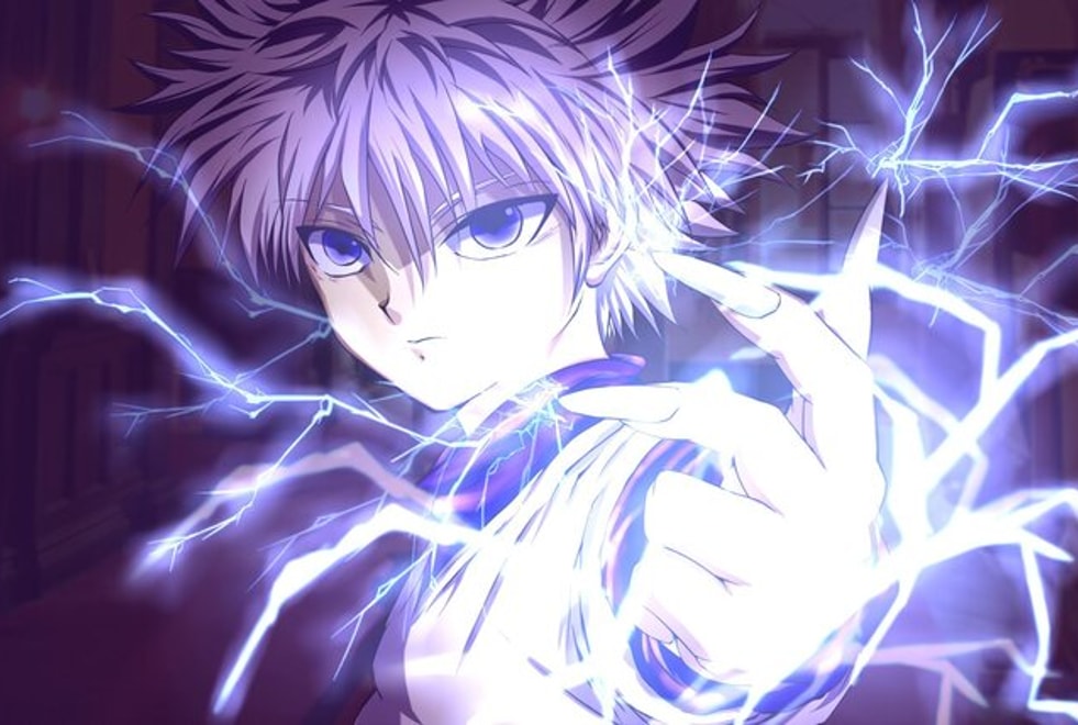 Hunter x Hunter : impossible d’avoir 10/10 à ce quiz sur Kirua Zoldik