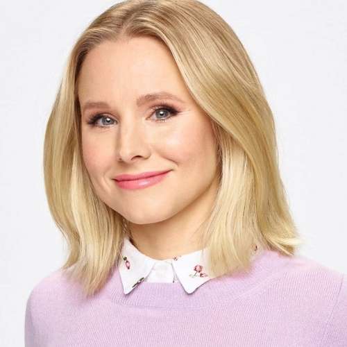 Kristen Bell