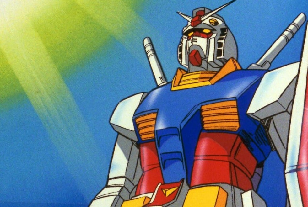 Gundam : seul un vrai fan de l’anime aura tout bon à ce quiz