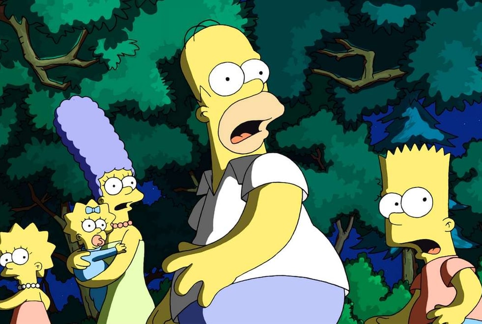 Les Simpson : un second film serait en route selon le showrunner de la série animée