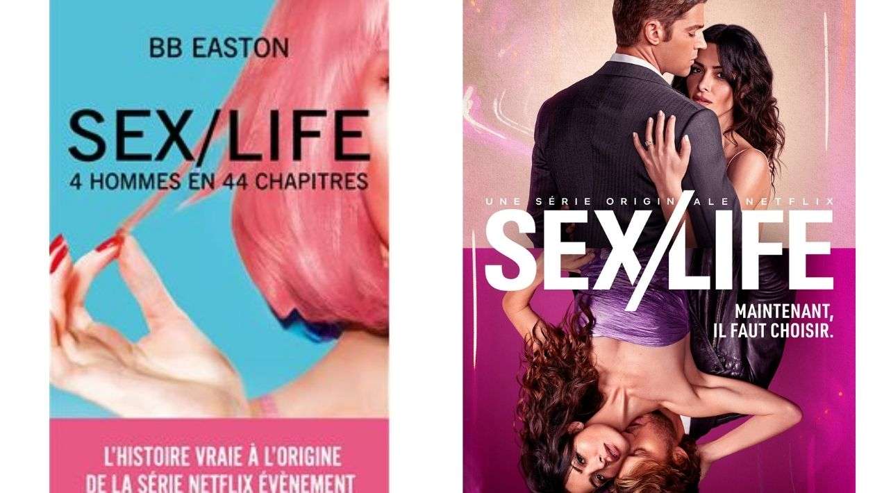 Sex/Life