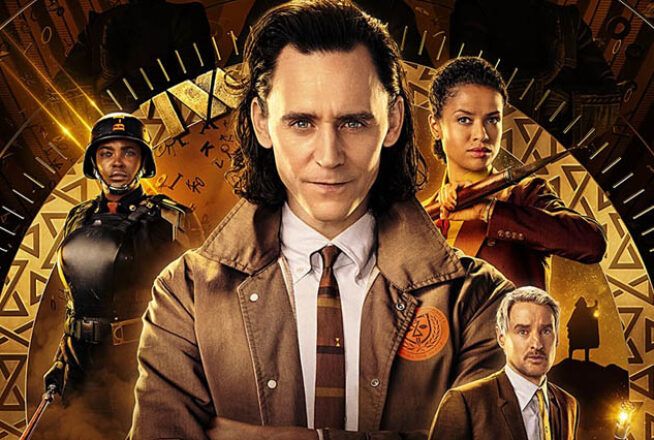 Loki : la série portée par Tom Hiddleston est renouvelée pour une saison 2 sur Disney+