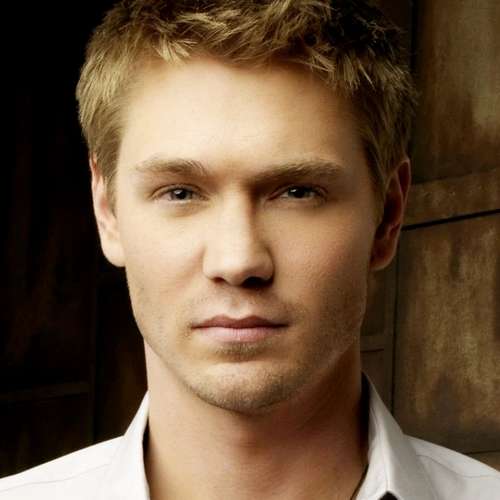 Chad Michael Murray (Les Frères Scott)