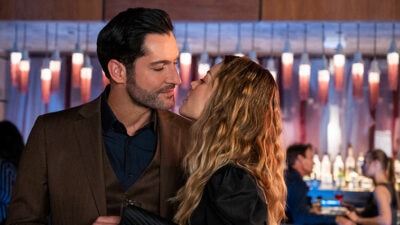 Lucifer : la date de diffusion de la saison 6 a été annoncée... Et elle va vous surprendre