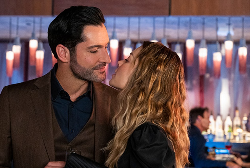 Lucifer : la date de diffusion de la saison 6 a été annoncée… Et elle va vous surprendre