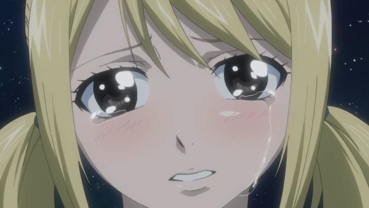 lucy