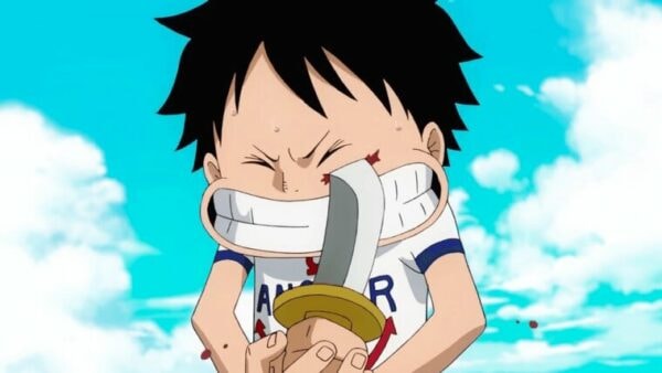 luffy-cicatrice