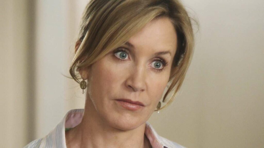 Lynette Desperate Housewives