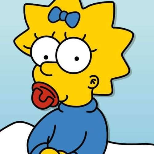 Maggie (Les Simpson)