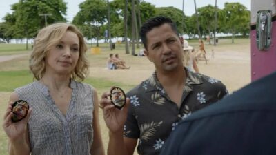 Magnum saison 2 : que s&rsquo;est-il passé dans la série avant la pause sur TF1 ?