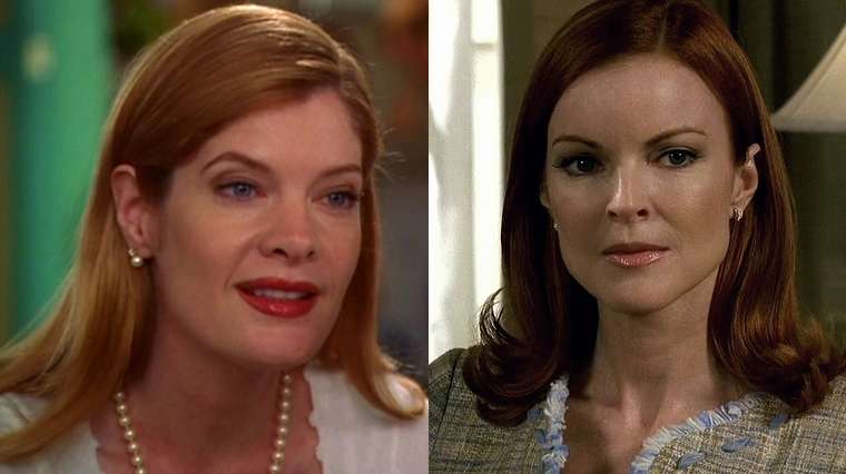 mandi-bree-charmed-desperate-housewives
